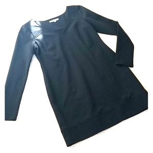 Long sleeve dress